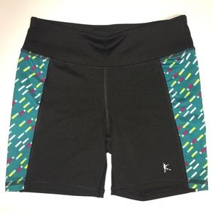 Danskin Now Bottoms - Girls Danskin Activewear Shorts Danskin Now Bottoms - Girls Danskin Activewear Shorts